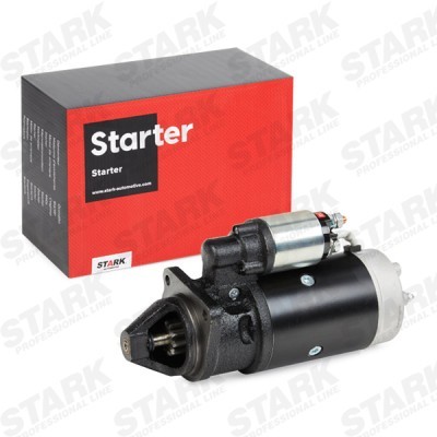 Anlasser Stark SKSTR-03330741 SKSTR-03330741 - foto 2