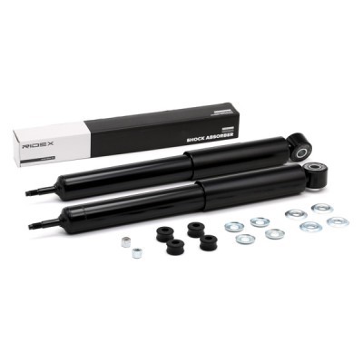 Stoßdämpfer RIDEX 854S2308 854S2308 - foto 3