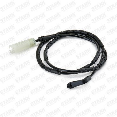 Sensor, Bremsbelagverschleiß Stark SKWW-0190003 SKWW-0190003 - foto 3