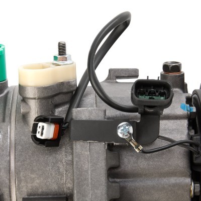 Kompressor, Klimaanlage 447K0523R - foto 6