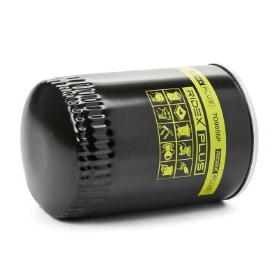 Ölfilter RIDEX 7O0086P 7O0086P - foto 4