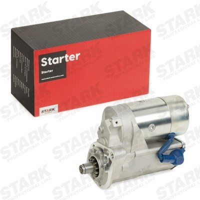 Anlasser Stark SKSTR-0330188 SKSTR-0330188 - foto 2