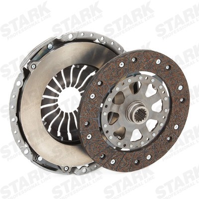 Kupplungssatz Stark SKCK-0100922 SKCK-0100922 - foto 4