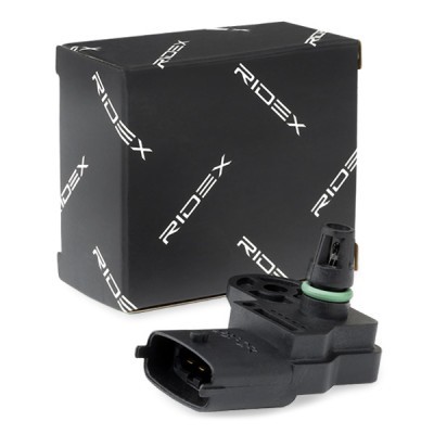 Abgasdrucksensor RIDEX 4272S0038 4272S0038 - foto 2