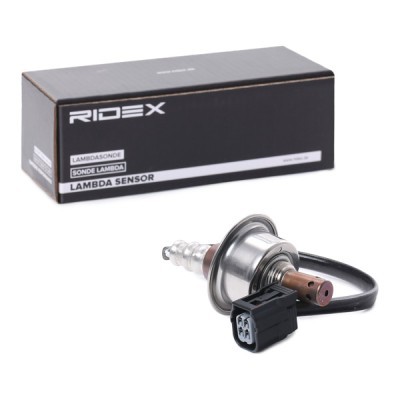 Lambdasonde RIDEX 3922L0286 3922L0286 - foto 2