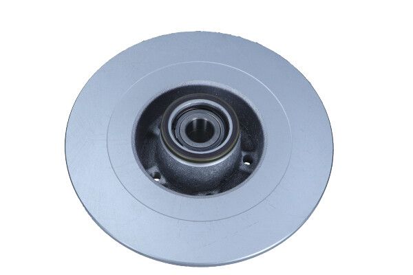 Vordere Bremsscheibe QUARO QD8977 QD8977 - foto 2