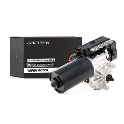 Wischermotor RIDEX 295W0014 295W0014 - foto 3