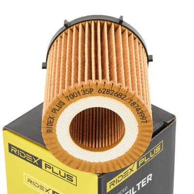 Ölfilter RIDEX 7O0135P 7O0135P - foto 11