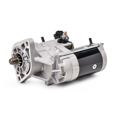 Anlasser RIDEX 2S0587R 2S0587R - foto 3