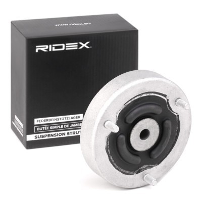 Stoßdämpferkissen Vorderachse RIDEX 1180S0019 1180S0019 - foto 2