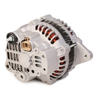 Generator RIDEX 4G0100 4G0100 - foto 4