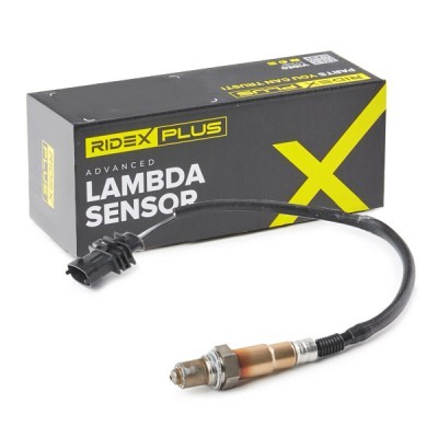 Lambdasonde RIDEX 3922L0188P 3922L0188P - foto 2