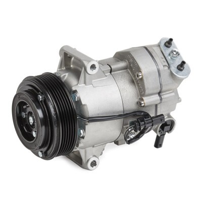 Kompressor, Klimaanlage 447K0506 - foto 3