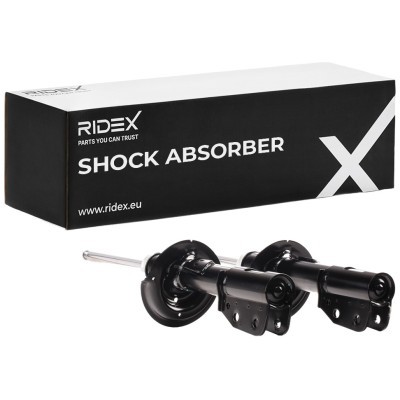 Stoßdämpfer RIDEX 854S1579 854S1579 - foto 2