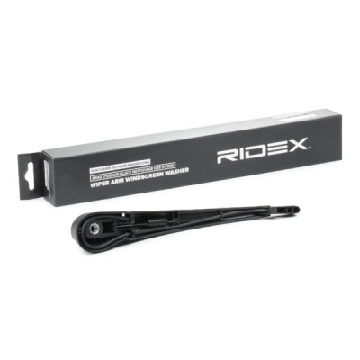 Wischarm Scheibenreinigung RIDEX 301W0180 301W0180 - foto 2