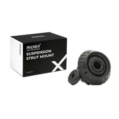 Stoßdämpferkissen Vorderachse RIDEX 1180S0110 1180S0110 - foto 6