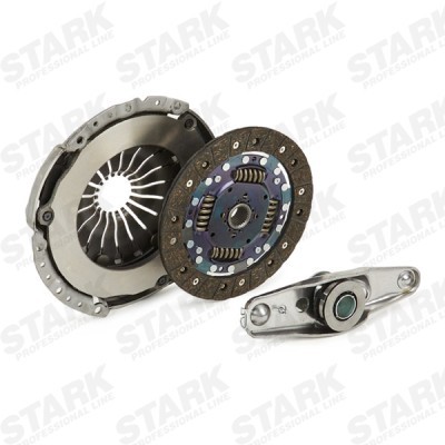 Kupplungssatz Stark SKCK-0100341 SKCK-0100341 - foto 4