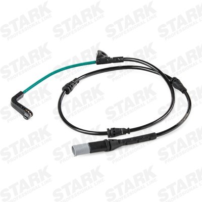 Sensor, Bremsbelagverschleiß Stark SKWW-0190100 SKWW-0190100 - foto 3
