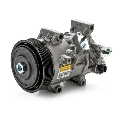 Kompressor, Klimaanlage 447K1126R - foto 3