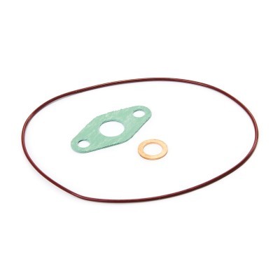 Turbolader-Kartusche (Einsatz) RIDEX 4973C0162 4973C0162 - foto 7