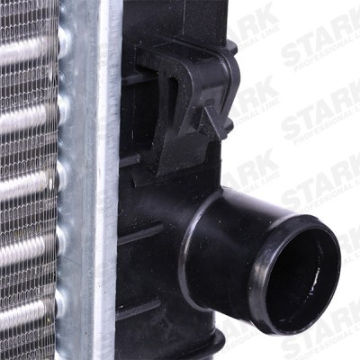 Kühler, Motorkühlung Stark SKRD-0120298 SKRD-0120298 - foto 8