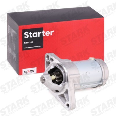 Anlasser Stark SKSTR-0330402 SKSTR-0330402 - foto 2