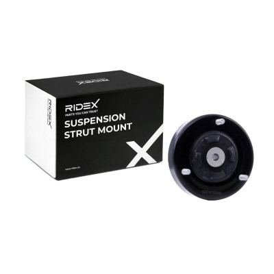 Stoßdämpferkissen Vorderachse RIDEX 1180S0289 1180S0289 - foto 5