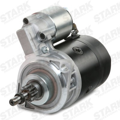 Anlasser Stark SKSTR-0330181 SKSTR-0330181 - foto 3