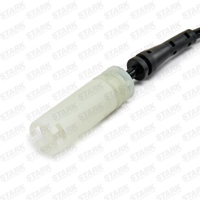 Sensor, Bremsbelagverschleiß Stark SKWW-0190003 SKWW-0190003 - foto 4