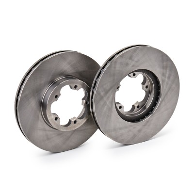 Bremsscheibe RIDEX 82B0481 82B0481 - foto 7