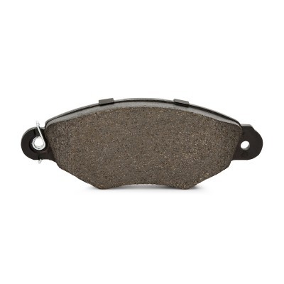 Bremsbeläge Satz RIDEX 402B0140P 402B0140P - foto 5