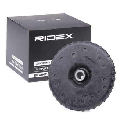 Stoßdämpferkissen Vorderachse RIDEX 1180S0420 1180S0420 - foto 2