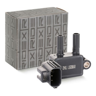 Abgasdrucksensor RIDEX 4272S0010 4272S0010 - foto 2