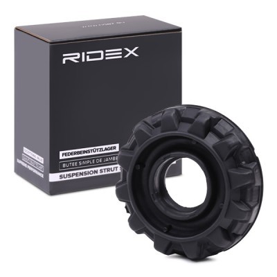 Stoßdämpferkissen Vorderachse RIDEX 1180S0777 1180S0777 - foto 2