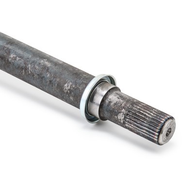 Antriebswelle RIDEX 13D2240R 13D2240R - foto 6