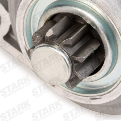 Anlasser Stark SKSTR-0330463 SKSTR-0330463 - foto 6