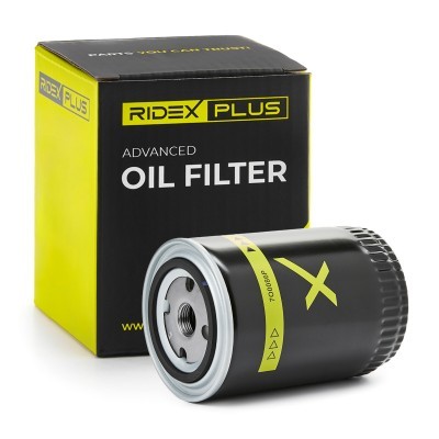 Ölfilter RIDEX 7O0086P 7O0086P - foto 2