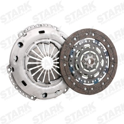 Kupplungssatz Stark SKCK-0100164 SKCK-0100164 - foto 3