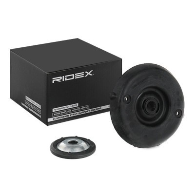 Stoßdämpferkissen Vorderachse RIDEX 1180S0402 1180S0402 - foto 2
