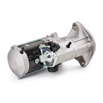 Anlasser RIDEX 2S0587R 2S0587R - foto 4
