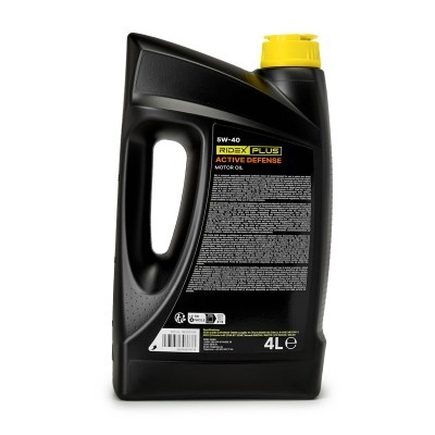 Motoröl RIDEX 1862O0156P 1862O0156P - foto 3