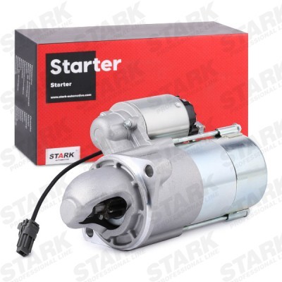 Anlasser Stark SKSTR-0330291 SKSTR-0330291 - foto 2