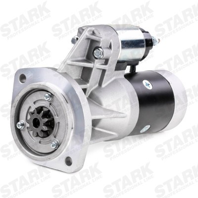 Anlasser Stark SKSTR-0330166 SKSTR-0330166 - foto 3