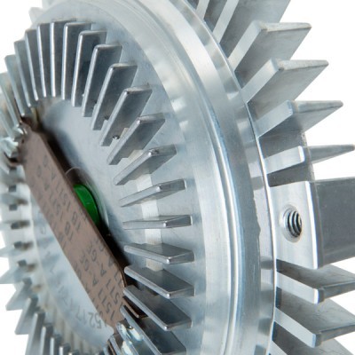 Kupplung, Kühlerlüfter RIDEX 509C0018 509C0018 - foto 10