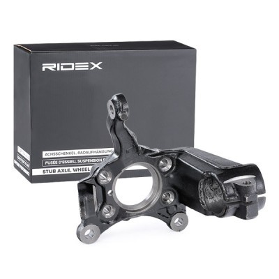 Achsschenkel RIDEX 1159S0015 1159S0015 - foto 2