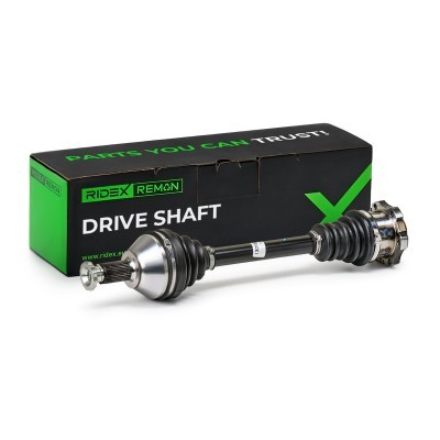 Antriebswelle RIDEX 13D1595R 13D1595R - foto 2