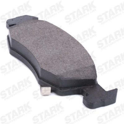 Bremsbeläge Satz Stark SKBP-0011748 SKBP-0011748 - foto 4