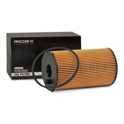 Ölfilter RIDEX 7O0143 7O0143 - foto 2