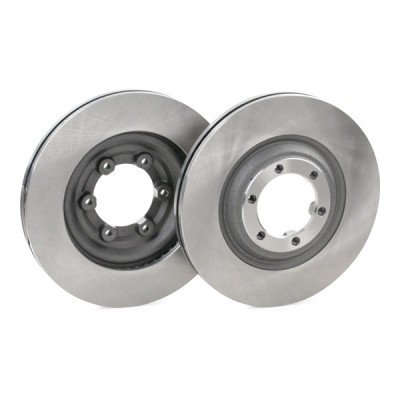 Bremsscheibe RIDEX 82B1121 82B1121 - foto 4