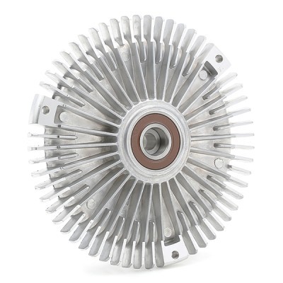 Kupplung, Kühlerlüfter RIDEX 509C0013 509C0013 - foto 2